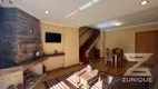 Foto 18 de Apartamento com 2 Quartos à venda, 92m² em Jaguaribe, Campos do Jordão