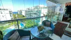 Foto 14 de Cobertura com 4 Quartos à venda, 600m² em Barra da Tijuca, Rio de Janeiro