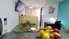 Foto 12 de Apartamento com 1 Quarto para alugar, 39m² em Vila Costa do Sol, São Carlos