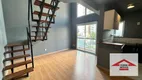 Foto 2 de Apartamento com 1 Quarto para venda ou aluguel, 72m² em Anhangabau, Jundiaí