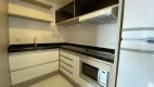 Foto 9 de Apartamento com 1 Quarto para alugar, 33m² em Batel, Curitiba