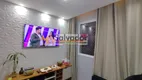 Foto 2 de Apartamento com 2 Quartos à venda, 41m² em Jardim Santa Emília, São Paulo