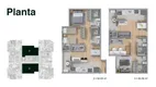 Foto 16 de Apartamento com 2 Quartos à venda, 52m² em Glória, Joinville
