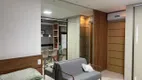 Foto 8 de Apartamento com 1 Quarto à venda, 28m² em Ponta Do Farol, São Luís