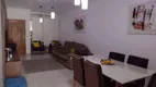 Foto 6 de Sobrado com 3 Quartos à venda, 131m² em Vila Bastos, Santo André