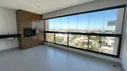 Foto 8 de Apartamento com 1 Quarto à venda, 124m² em Neva, Cascavel