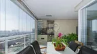Foto 4 de Apartamento com 3 Quartos para alugar, 166m² em Lapa, São Paulo