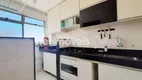 Foto 11 de Apartamento com 3 Quartos à venda, 70m² em Santa Mônica, Belo Horizonte