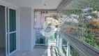Foto 22 de Apartamento com 2 Quartos à venda, 83m² em Charitas, Niterói
