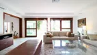 Foto 5 de Casa com 4 Quartos à venda, 480m² em Jardim Guedala, São Paulo