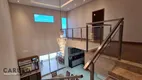 Foto 5 de Casa de Condomínio com 3 Quartos à venda, 273m² em Jardim Residencial Dona Lucilla , Indaiatuba