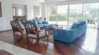 Foto 14 de Casa de Condomínio com 4 Quartos à venda, 720m² em Tamboré, Santana de Parnaíba