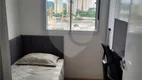 Foto 10 de Apartamento com 2 Quartos à venda, 46m² em Santo Amaro, São Paulo