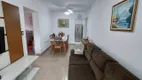 Foto 3 de Apartamento com 2 Quartos à venda, 70m² em Canto do Forte, Praia Grande