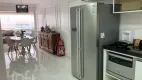 Foto 14 de Apartamento com 3 Quartos à venda, 128m² em Centro, Santo André