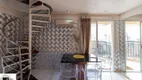 Foto 3 de Apartamento com 3 Quartos à venda, 88m² em Campo Belo, São Paulo