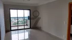 Foto 3 de Apartamento com 3 Quartos para venda ou aluguel, 102m² em Vila Mesquita, Bauru