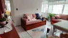 Foto 3 de Apartamento com 1 Quarto à venda, 57m² em Itararé, São Vicente