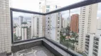 Foto 40 de Apartamento com 4 Quartos à venda, 207m² em Chácara Klabin, São Paulo
