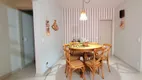 Foto 8 de Apartamento com 3 Quartos à venda, 110m² em Pitangueiras, Guarujá