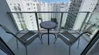 Foto 6 de Apartamento com 3 Quartos à venda, 92m² em Barra Funda, Guarujá