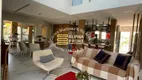 Foto 5 de Casa de Condomínio com 4 Quartos para alugar, 500m² em Busca Vida Abrantes, Camaçari