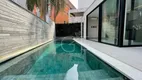 Foto 5 de Casa de Condomínio com 4 Quartos à venda, 369m² em Ponta da Praia, Santos