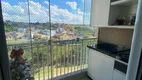 Foto 4 de Apartamento com 3 Quartos à venda, 58m² em Residencial Parque da Fazenda, Campinas