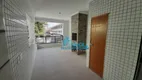 Foto 3 de Casa com 3 Quartos à venda, 153m² em Campo Grande, Santos