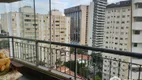 Foto 11 de Apartamento com 4 Quartos à venda, 136m² em Paraíso, São Paulo