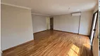 Foto 5 de Apartamento com 3 Quartos para alugar, 129m² em Moema, São Paulo