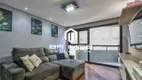 Foto 2 de Apartamento com 3 Quartos à venda, 112m² em Alto Da Boa Vista, São Paulo