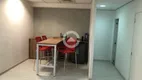 Foto 4 de Sala Comercial para venda ou aluguel, 112m² em Jardim Madalena, Campinas