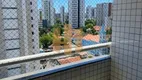 Foto 5 de Apartamento com 3 Quartos à venda, 100m² em Graças, Recife