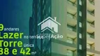 Foto 3 de Apartamento com 2 Quartos à venda, 43m² em Vila Rosalia, Guarulhos