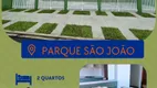 Foto 7 de Apartamento com 2 Quartos à venda, 43m² em Parque São João, Paranaguá