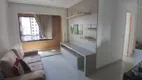 Foto 8 de Apartamento com 2 Quartos para alugar, 55m² em Candelária, Natal