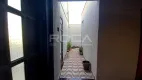 Foto 16 de Casa com 3 Quartos à venda, 180m² em Jardim de Cresci, São Carlos