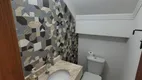 Foto 9 de Sobrado com 3 Quartos à venda, 103m² em Jardim Maristela, Atibaia