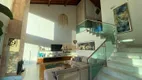 Foto 8 de Casa de Condomínio com 4 Quartos para venda ou aluguel, 830m² em Vila  Alpina, Nova Lima