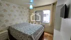 Foto 10 de Apartamento com 1 Quarto à venda, 51m² em Enseada, Guarujá