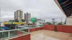 Foto 30 de Sobrado com 3 Quartos para venda ou aluguel, 266m² em Vila Alzira, Santo André