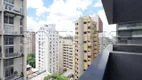 Foto 11 de Apartamento com 1 Quarto à venda, 38m² em Cerqueira César, São Paulo