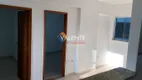 Foto 4 de Apartamento com 2 Quartos à venda, 48m² em Parque São Vicente, São Vicente