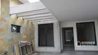 Foto 2 de Casa com 3 Quartos à venda, 109m² em Ecovalley Ecologic City, Sarandi