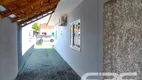 Foto 10 de Casa com 3 Quartos à venda, 91m² em Vila Nova, Joinville