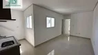 Foto 4 de Cobertura com 1 Quarto para venda ou aluguel, 40m² em Vila Humaita, Santo André