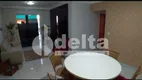 Foto 2 de Apartamento com 3 Quartos à venda, 91m² em Santa Mônica, Uberlândia