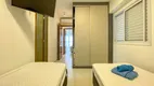 Foto 7 de Apartamento com 3 Quartos à venda, 111m² em Boqueirão, Praia Grande