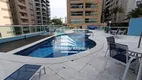 Foto 40 de Apartamento com 3 Quartos à venda, 100m² em Jardim Astúrias, Guarujá
